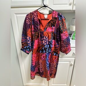 J MARIE Dress Sz Small